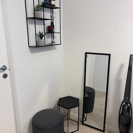 New Modern In Centrum Apartamento *