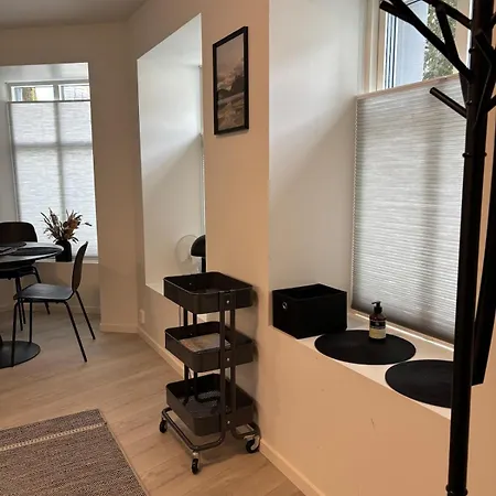 Modern - Steps From Grieghallen And Trainstation