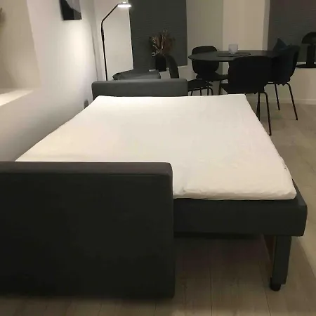 Modern - Steps From Grieghallen And Trainstation