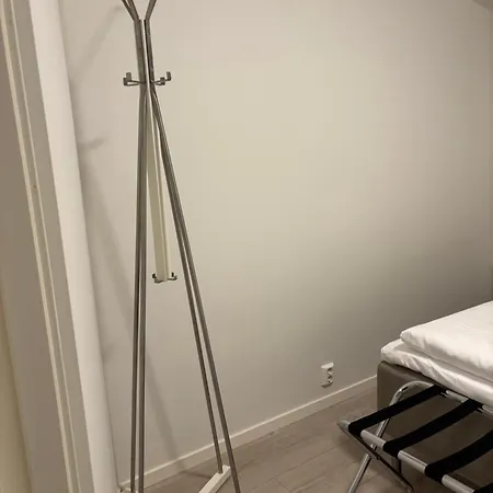 New Modern In Centrum Apartament *