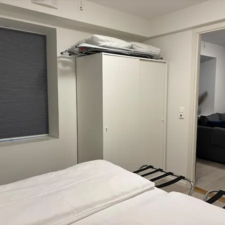 Modern - Steps From Grieghallen And Trainstation * Берген