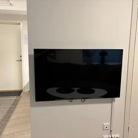 Apartament New Modern In Centrum *