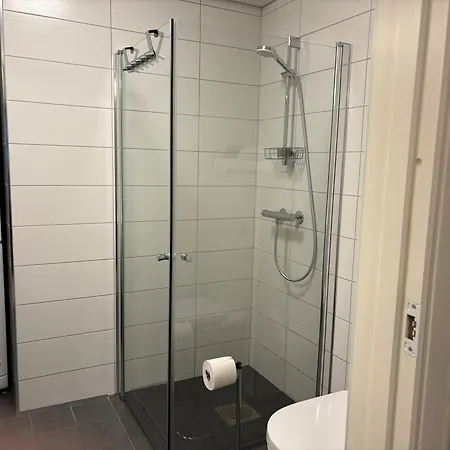 Lejlighed Modern - Steps From Grieghallen And Trainstation Bergen